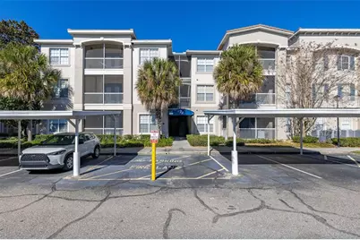3000 Laurel Park Lane #302, Kissimmee, FL 34741 - Photo 1