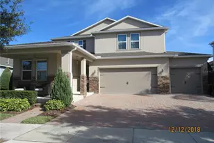 8067 Pond Apple Dr, Winter Garden, FL 34787 - Photo 1