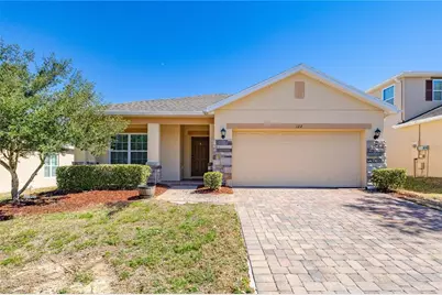 122 Andalusia Loop, Davenport, FL 33837 - Photo 1