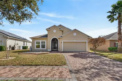 640 Bridgeford Crossing Boulevard, Davenport, FL 33837 - Photo 1
