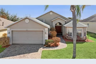 457 Knightsbridge Circle, Davenport, FL 33896 - Photo 1