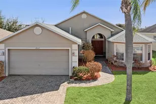 457 Knightsbridge Cir, Davenport, FL 33896 - Photo 1