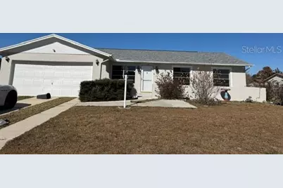 112 Juarez Drive, Kissimmee, FL 34743 - Photo 1