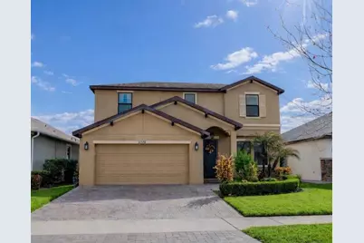 3324 Forton Drive, Orlando, FL 32824 - Photo 1