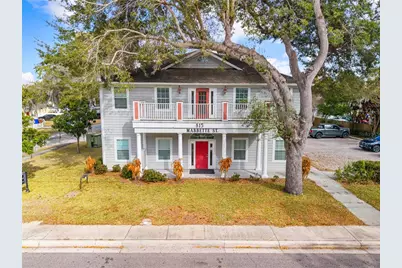 815 Mabbette St #101, Kissimmee, FL 34741 - Photo 1