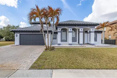 9484 Walnut Crest Drive, Orlando, FL 32832 - Photo 1
