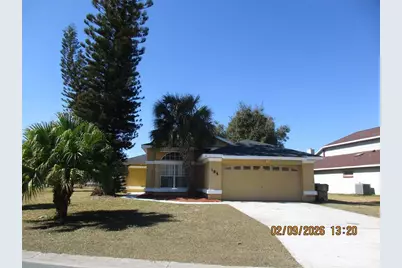 185 Seabreeze Circle, Kissimmee, FL 34743 - Photo 1