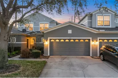 1124 Travertine Terrace, Sanford, FL 32771 - Photo 1