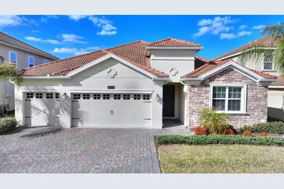 8979 Croquet Court, Davenport, FL 33896 - Photo 1