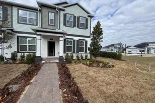 342 Lady Palm St, Apopka, FL 32703 - Photo 1