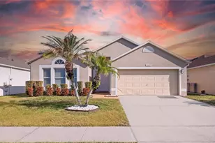 2615 Quail Pond Way, Kissimmee, FL 34743 - Photo 1