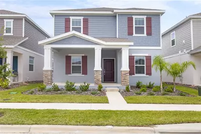 2877 Fitness Street, Clermont, FL 34714 - Photo 1