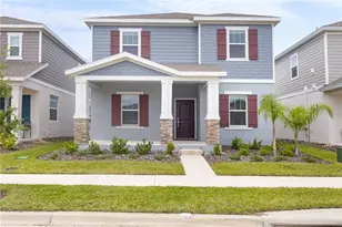 2877 Fitness St, Clermont, FL 34714 - Photo 1