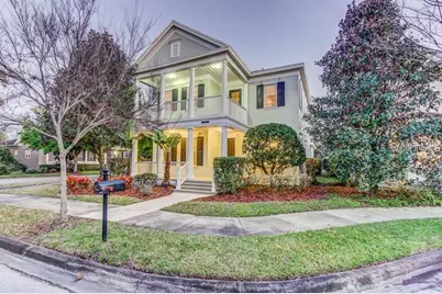 1100 Lutyens Lane, Celebration, FL 34747 - Photo 1