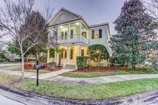 1100 Lutyens Ln, Celebration, FL 34747 - Photo 1