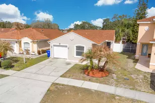 2317 Santa Lucia St, Kissimmee, FL 34743 - Photo 1