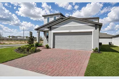 2501 Merseyside Court, Haines City, FL 33844 - Photo 1