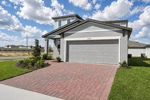 2501 Merseyside Ct, Haines City, FL 33844 - Photo 1