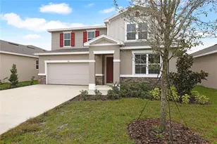 334 Alexandrite St, Deland, FL 32720 - Photo 1