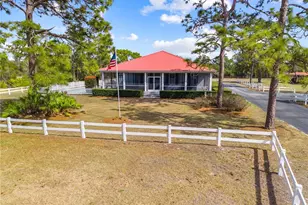 4561 Henry J Ave, Saint Cloud, FL 34772 - Photo 1