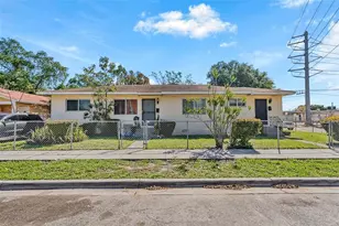 6701-6703 NW 5th Ave, Miami, FL 33150 - Photo 1