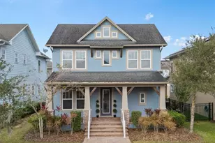 8467 Laureate Blvd, Orlando, FL 32827 - Photo 1