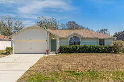 607 Tamarin Lane, Kissimmee, FL 34759 - Photo 1