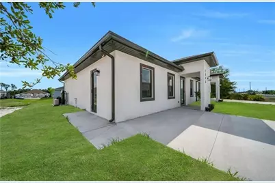 4646 Leonard Boulevard S #B, Lehigh Acres, FL 33973 - Photo 1