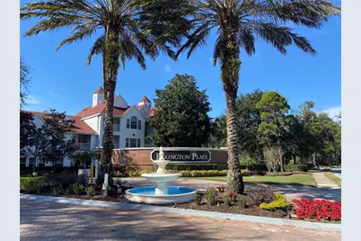 11514 Westwood Boulevard #418, Orlando, FL 32821 - Photo 1