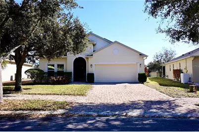 650 Bridgeford Crossing Boulevard, Davenport, FL 33837 - Photo 1