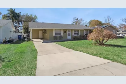 206 Montana Avenue, Saint Cloud, FL 34769 - Photo 1