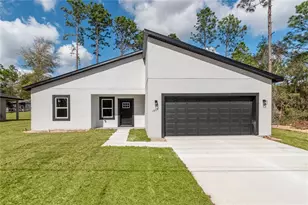 1609 W Citrus Springs Blvd, Citrus Springs, FL 34434 - Photo 1
