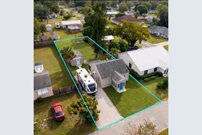 1517 Missouri, Saint Cloud, FL 34769 - Photo 1