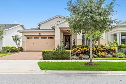 4916 Drawdy Court, Saint Cloud, FL 34772 - Photo 1
