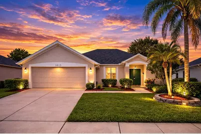 3815 Brookmyra Drive, Orlando, FL 32837 - Photo 1