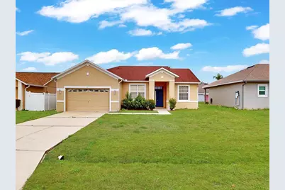 619 Reindeer Drive, Kissimmee, FL 34759 - Photo 1
