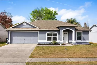 1122 Hackberry Drive, Orlando, FL 32825 - Photo 1