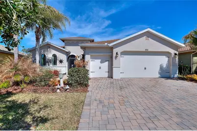 531 Villa Park Road, Kissimmee, FL 34759 - Photo 1