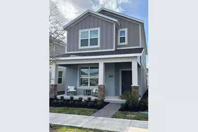 1868 Bright Sky Drive, Kissimmee, FL 34744 - Photo 1