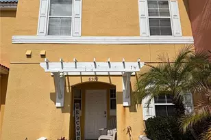 8509 Bay Lilly Loop, Kissimmee, FL 34747 - Photo 1