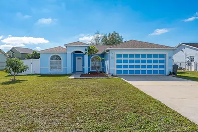 320 Clearwater Lane, Kissimmee, FL 34759 - Photo 1