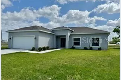 2427 Continental Boulevard, Orlando, FL 32808 - Photo 1
