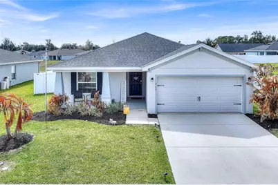 909 Inverness Way, Lake Alfred, FL 33850 - Photo 1