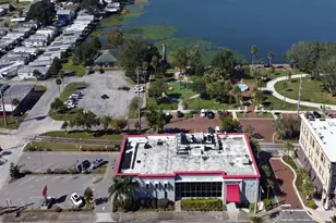 100 N Bay St, Eustis, FL 32726 - Photo 1