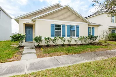1932 Red Canyon Drive, Kissimmee, FL 34744 - Photo 1