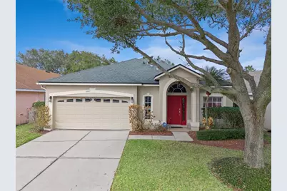 2862 Aloma Oaks Drive, Oviedo, FL 32765 - Photo 1