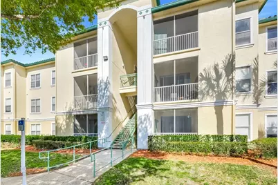 8921 Legacy Court #105, Kissimmee, FL 34747 - Photo 1