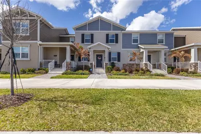 1872 Tohoqua Boulevard, Kissimmee, FL 34744 - Photo 1