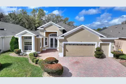 225 Cunningham Drive, Davenport, FL 33837 - Photo 1