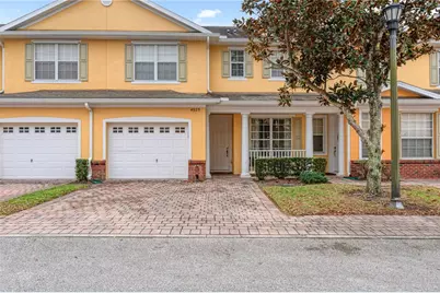 4925 Poolside Drive, Saint Cloud, FL 34769 - Photo 1